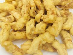 -东北四季饺子王(华山路店)