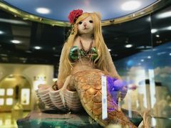 -成都泰迪熊博物馆