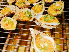 -釜盛海鲜烤肉火锅自助料理(正义坊购物中心店)