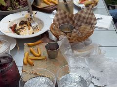 -三勾JJJ Burger&Coffee(梅溪湖店)