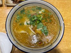 -醉仙烩面馆