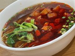 -北万新包子店(淮海店)