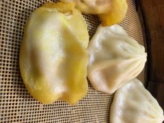 -蒋家桥饺面店(东关街店)