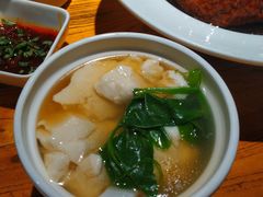 -苹果树下艺术餐厅(宋庄店)