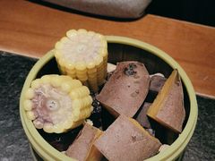 -五福居羊蝎子(方庄店)