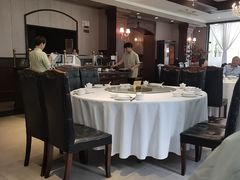 -老洋房花园饭店(绍兴路店)