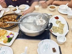 -源港渔村-中山脆肉鲩(博罗店)