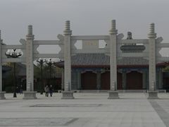 -天津妈祖文化园