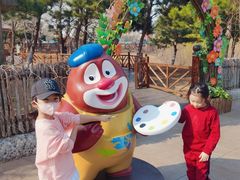 -沈阳方特欢乐世界