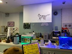 -平行世界·猫咖(首经贸店)