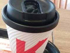 -肯德基(洛川店)