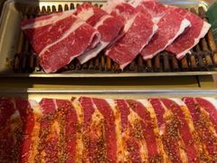 -西塔老太太泥炉烤肉(北京望京店)