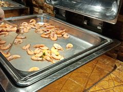 自助取餐区-汉巴味德(大悦城店)