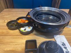 -九田家黑牛烤肉料理(西溪龙湖天街店)