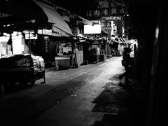 -香港港岛英迪格酒店