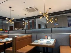 -佶政筋饼·新概念(安阳路店)