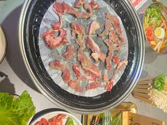 -正宗齐齐哈尔烤肉·齐牛哥鲜切炭火烤肉(杭州总店)