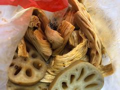 -绝味鸭脖(万家丽国际MALL店)