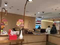 -海底捞火锅(赛格国际购物中心店)