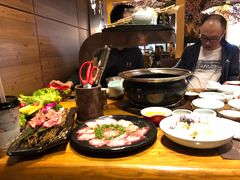 -黑牛の店·和牛烧肉(大悦城店)