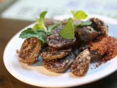 -88号小吃店·经典云南菜·地道纳西美食