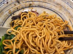 -梅溪·小伙子干挑面(安吉总店)