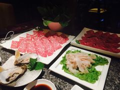 -辉哥火锅(虹桥路店)