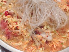 -京玉菲饭店(李村店)