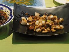 -玉桥餐厅(天坛店)