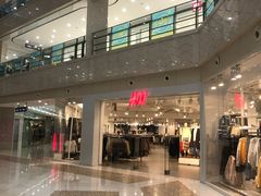 -光启城时尚购物中心