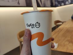 -CoCo都可(丁家庄店)