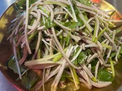 -有蚝有翅烧烤大排档·宵夜(右安门店)