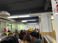 大堂-贵宾牛·潮汕牛肉火锅(珠池总店)