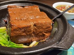 -七菜馆·东北菜·蒸饺(文体路店)