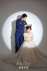 -韩国艺匠ARTIZ STUDIO(汉口店)
