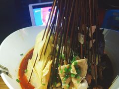 -蜀串香牛杂火锅串串