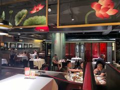 -巴蜀风月·聚会团建·生日宴(宝安店)