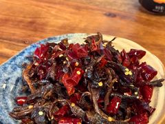 -缘生态云南菜·野生菌庭院餐厅(华侨城店)