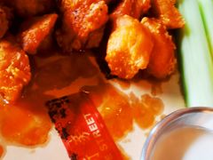 -Side Street街旁(交道口店)