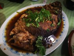 -余味私房菜(正阳小区西5街区店)