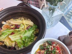 -南堂馆·新川菜(悠方店)