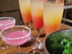 -东方滨江大酒店·滨江厅