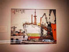 -中华艺术宫(上海美术馆)