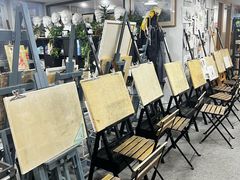 -大千画院(福田校区)