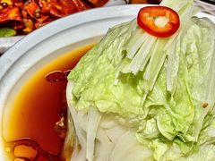-东方饺子王(东盛路店)