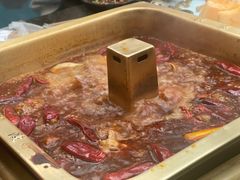 -王家渡火锅店(棕榈泉店)