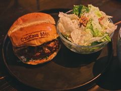 -Cooking Man(中懋天地店)