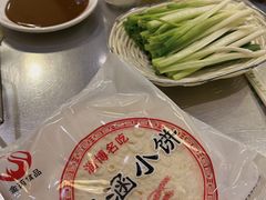 -小寒羊烧烤(凯瑞时代大厦店)
