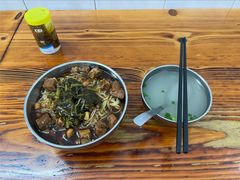 -小李腌粉(东海店)
