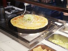 -多几谷·煎饼(上海七宝领展广场店)